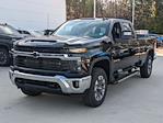 New 2025 Chevrolet Silverado 3500 LT Crew Cab 4x4 Pickup for sale #255041 - photo 3