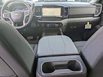 New 2025 Chevrolet Silverado 3500 LT Crew Cab 4x4 Pickup for sale #255041 - photo 21