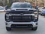 New 2025 Chevrolet Silverado 3500 LT Crew Cab 4x4 Pickup for sale #255041 - photo 4
