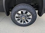 New 2025 Chevrolet Silverado 3500 LT Crew Cab 4x4 Pickup for sale #255041 - photo 28