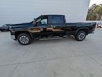 New 2025 Chevrolet Silverado 3500 LT Crew Cab 4x4 Pickup for sale #255041 - photo 9