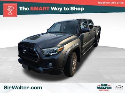 2017 Toyota Tacoma Double Cab 4x4 Pickup for sale #255043A - photo 1