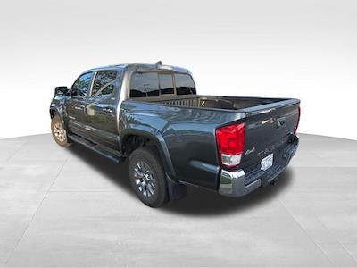 2017 Toyota Tacoma Double Cab 4x4 Pickup for sale #255043A - photo 2