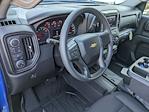 2025 Chevrolet Silverado 1500 Crew Cab 4x4 Pickup for sale #255052L - photo 10