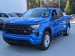 2025 Chevrolet Silverado 1500 Crew Cab 4x4 Pickup for sale #255052L - photo 3