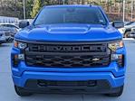 2025 Chevrolet Silverado 1500 Crew Cab 4x4 Pickup for sale #255052L - photo 4