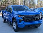 2025 Chevrolet Silverado 1500 Crew Cab 4x4 Pickup for sale #255052L - photo 5