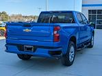 2025 Chevrolet Silverado 1500 Crew Cab 4x4 Pickup for sale #255052L - photo 7