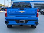 2025 Chevrolet Silverado 1500 Crew Cab 4x4 Pickup for sale #255052L - photo 8