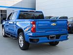 2025 Chevrolet Silverado 1500 Crew Cab 4x4 Pickup for sale #255052L - photo 2