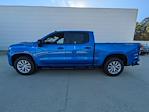 2025 Chevrolet Silverado 1500 Crew Cab 4x4 Pickup for sale #255052L - photo 9
