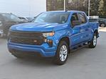 2025 Chevrolet Silverado 1500 Crew Cab 4x4 Pickup for sale #255067L - photo 1