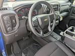 2025 Chevrolet Silverado 1500 Crew Cab 4x4 Pickup for sale #255067L - photo 10