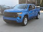 2025 Chevrolet Silverado 1500 Crew Cab 4x4 Pickup for sale #255067L - photo 3