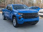 2025 Chevrolet Silverado 1500 Crew Cab 4x4 Pickup for sale #255067L - photo 5