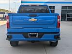 2025 Chevrolet Silverado 1500 Crew Cab 4x4 Pickup for sale #255067L - photo 8