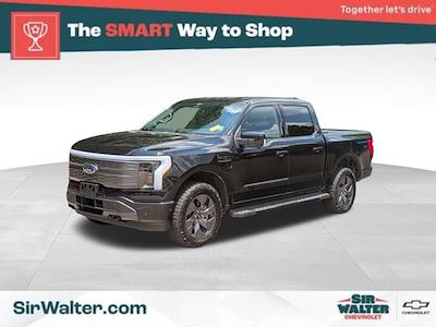 2023 Ford F-150 Lightning SuperCrew Cab AWD Pickup for sale #255072A - photo 1