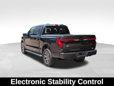 2023 Ford F-150 Lightning SuperCrew Cab AWD Pickup for sale #255072A - photo 2