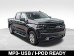 2019 Chevrolet Silverado 1500 Crew Cab 4x4 Pickup for sale #255093A - photo 6