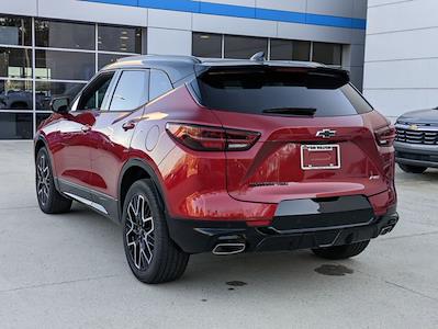 2025 Chevrolet Blazer AWD SUV for sale #255097L - photo 2