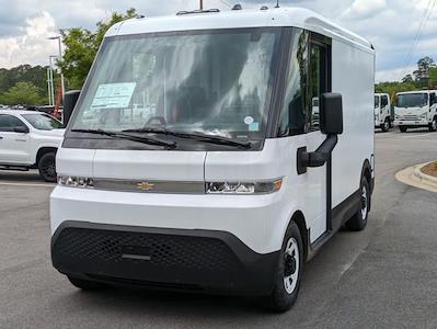 New 2025 Chevrolet BrightDrop 400 Step Van / Walk-in for sale #255111 - photo 1