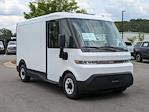New 2025 Chevrolet BrightDrop 400 Step Van / Walk-in for sale #255111 - photo 5