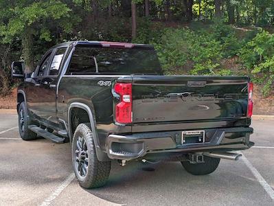 2025 Chevrolet Silverado 2500 Crew Cab 4x4 Pickup for sale #255112 - photo 2