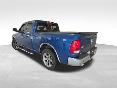 2010 Dodge Ram 1500 Crew Cab 4x2 Pickup for sale #255112A - photo 2