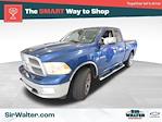 2010 Dodge Ram 1500 Crew Cab 4x2 Pickup for sale #255112A - photo 1