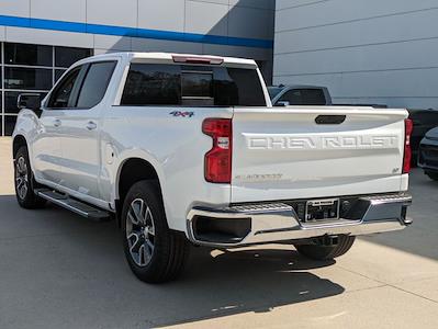 2025 Chevrolet Silverado 1500 Crew Cab 4x4 Pickup for sale #255113L - photo 2