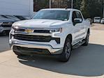 2025 Chevrolet Silverado 1500 Crew Cab 4x4 Pickup for sale #255113L - photo 1