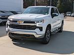 2025 Chevrolet Silverado 1500 Crew Cab 4x4 Pickup for sale #255113L - photo 3