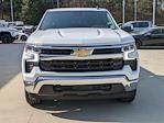2025 Chevrolet Silverado 1500 Crew Cab 4x4 Pickup for sale #255113L - photo 4
