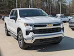 2025 Chevrolet Silverado 1500 Crew Cab 4x4 Pickup for sale #255113L - photo 5