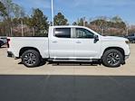 2025 Chevrolet Silverado 1500 Crew Cab 4x4 Pickup for sale #255113L - photo 6