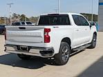 2025 Chevrolet Silverado 1500 Crew Cab 4x4 Pickup for sale #255113L - photo 7