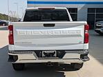 2025 Chevrolet Silverado 1500 Crew Cab 4x4 Pickup for sale #255113L - photo 8