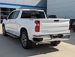 2025 Chevrolet Silverado 1500 Crew Cab 4x4 Pickup for sale #255113L - photo 2