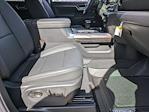 New 2025 Chevrolet Silverado 1500 LTZ Crew Cab 4x4 Pickup for sale #255119 - photo 28