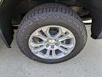 New 2025 Chevrolet Silverado 1500 LTZ Crew Cab 4x4 Pickup for sale #255119 - photo 30
