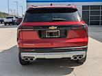 2025 Chevrolet Traverse FWD SUV for sale #255129 - photo 8