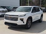 2025 Chevrolet Traverse FWD SUV for sale #255136L - photo 1