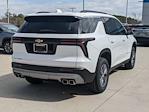 2025 Chevrolet Traverse FWD SUV for sale #255136L - photo 7