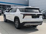2025 Chevrolet Traverse FWD SUV for sale #255136L - photo 2