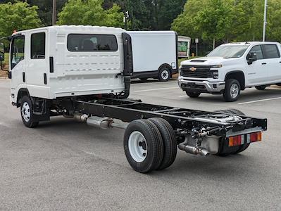 2025 Chevrolet LCF 3500HG Crew Cab 4x2 Cab Chassis for sale #255140 - photo 2