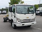 2025 Chevrolet LCF 3500HG Crew Cab 4x2 Cab Chassis for sale #255140 - photo 5