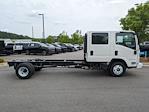 2025 Chevrolet LCF 3500HG Crew Cab 4x2 Cab Chassis for sale #255140 - photo 6