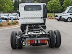 2025 Chevrolet LCF 3500HG Crew Cab 4x2 Cab Chassis for sale #255140 - photo 8