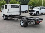 2025 Chevrolet LCF 3500HG Crew Cab 4x2 Cab Chassis for sale #255140 - photo 2