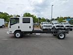 2025 Chevrolet LCF 3500HG Crew Cab 4x2 Cab Chassis for sale #255140 - photo 9